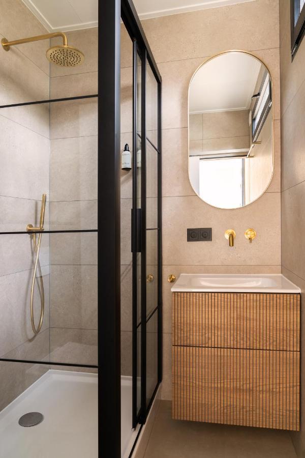 Luxe Tiny House Stec Midden Op De Veluwe In Nunspeet Villa Dış mekan fotoğraf
